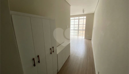 Apartamento à venda com 1 quarto em Bela Vista, São Paulo, SP