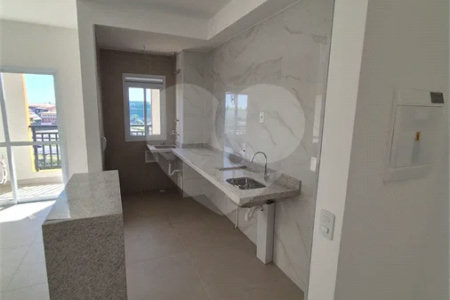 Apartamento Novo com Acabamento Premium no Città di Arezzo – 60m² e 2 Vagas Cobertas em Paulínia