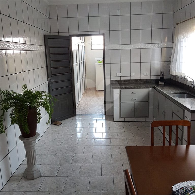 Sobrado na Vila Boa Vista.
