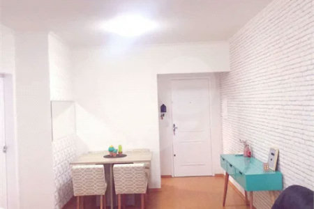 Apartamento Via Marina 3 quartos 90 m² - Mogi Moderno - Mogi das Cruzes - SP