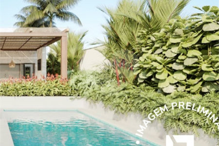 Seu Novo Apartamento no Thai Homes | 92m² com Lazer Completo