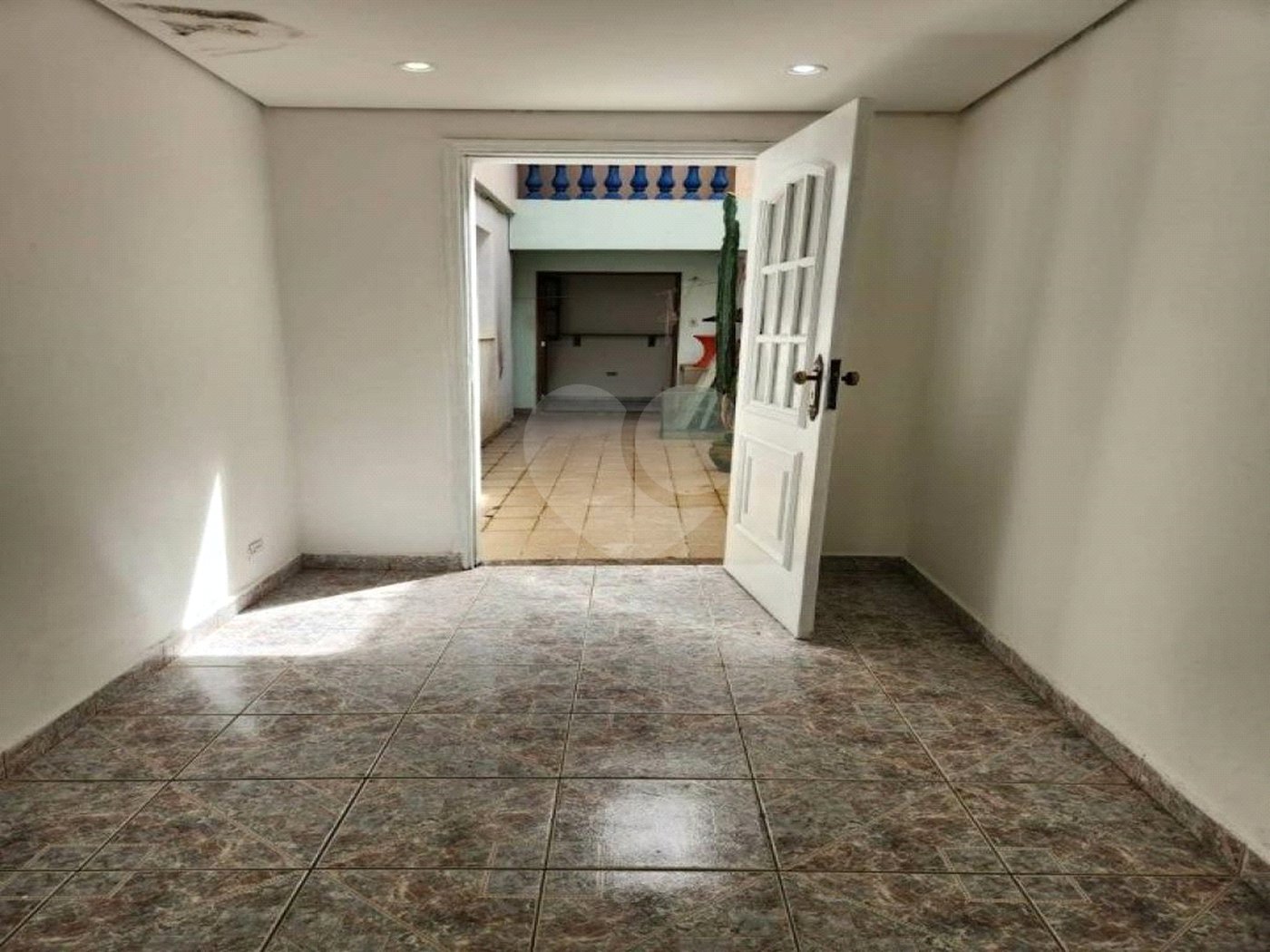 Casa espaçosa, ótima para se viver com qualidade