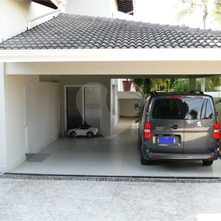 Residência de Luxo a venda no Condomínio Villaggio Capriccio -Louveira