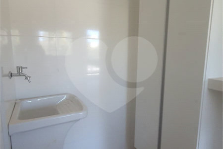 Apartamento no Edifício Residencial Valentina Park
