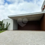 Casa recém construída com 3 suítes, no Damha 2 de Piracicaba.