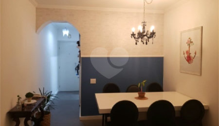 Apartamento à venda com 2 quartos, sendo 1 suíte, em Campos Elíseos, São Paulo, SP