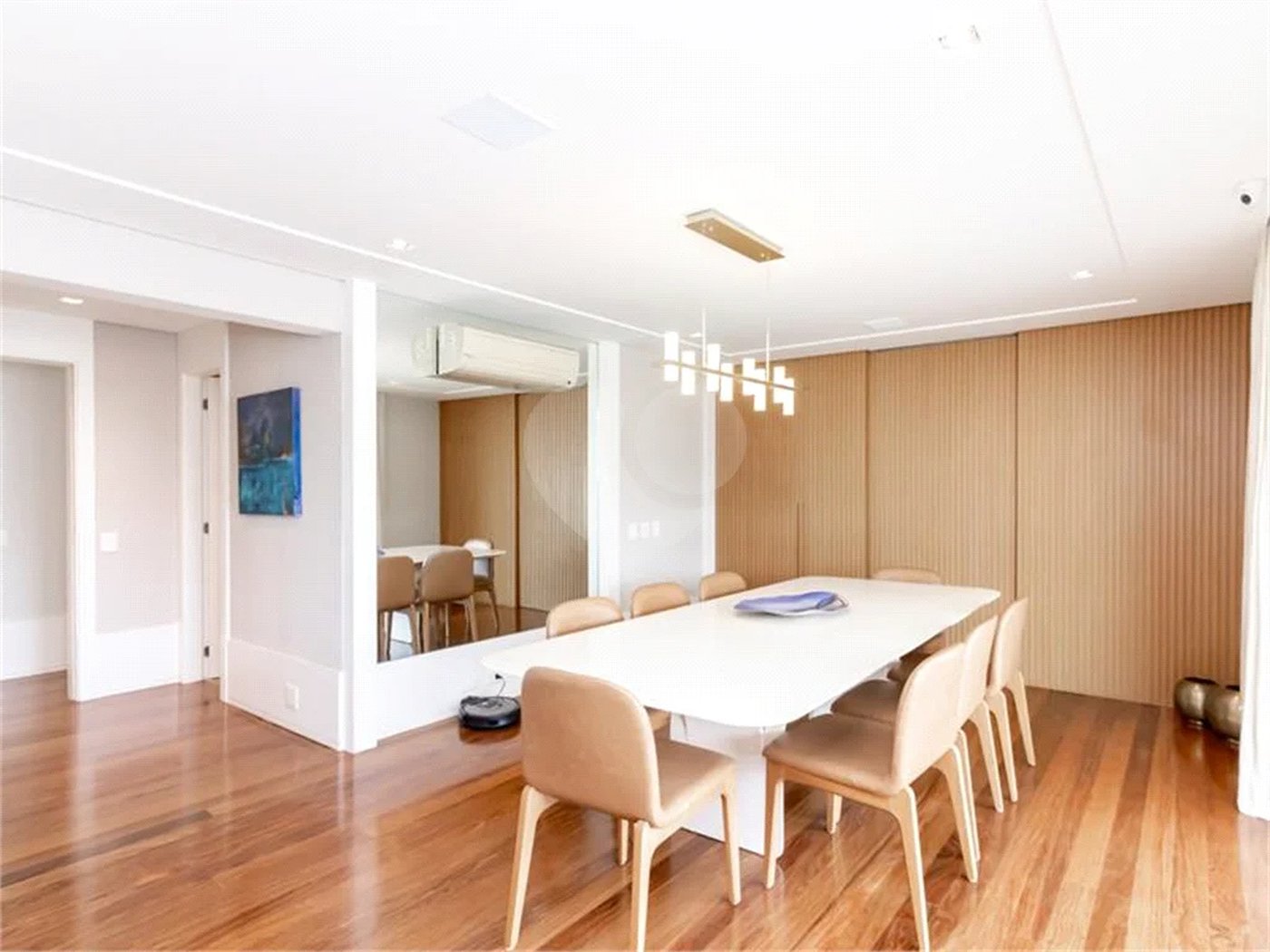 Apartamento à venda com 3 suítes em Vila Mariana, São Paulo, SP