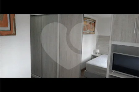 Apartamento na Rua da Mooca