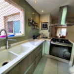Apartamento à venda com 3 quartos, sendo 3 suítes, em Lar São Paulo, São Paulo - SP