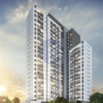 Apartamento à venda com 2 quartos em Brooklin, São Paulo - SP