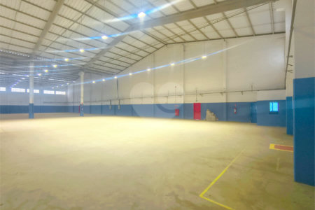 Galpão Industrial para Locação – Distrito Industrial Jóia | Indaiatuba/SP - Área total 3.000,00 - Área construida 2.559,00