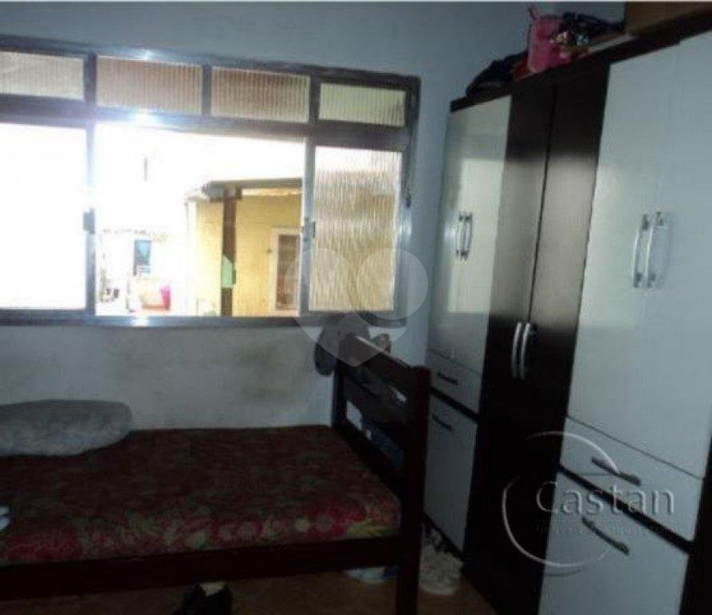 3 casas – alto da mooca