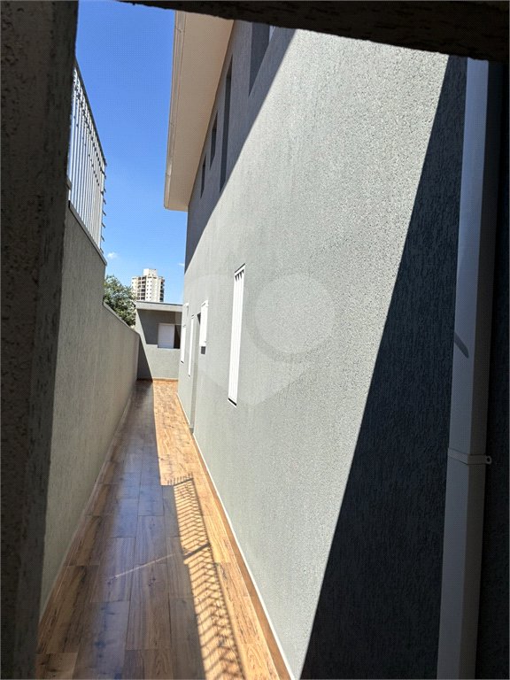 Sobrado de 140m2 à venda Jardim da Glória