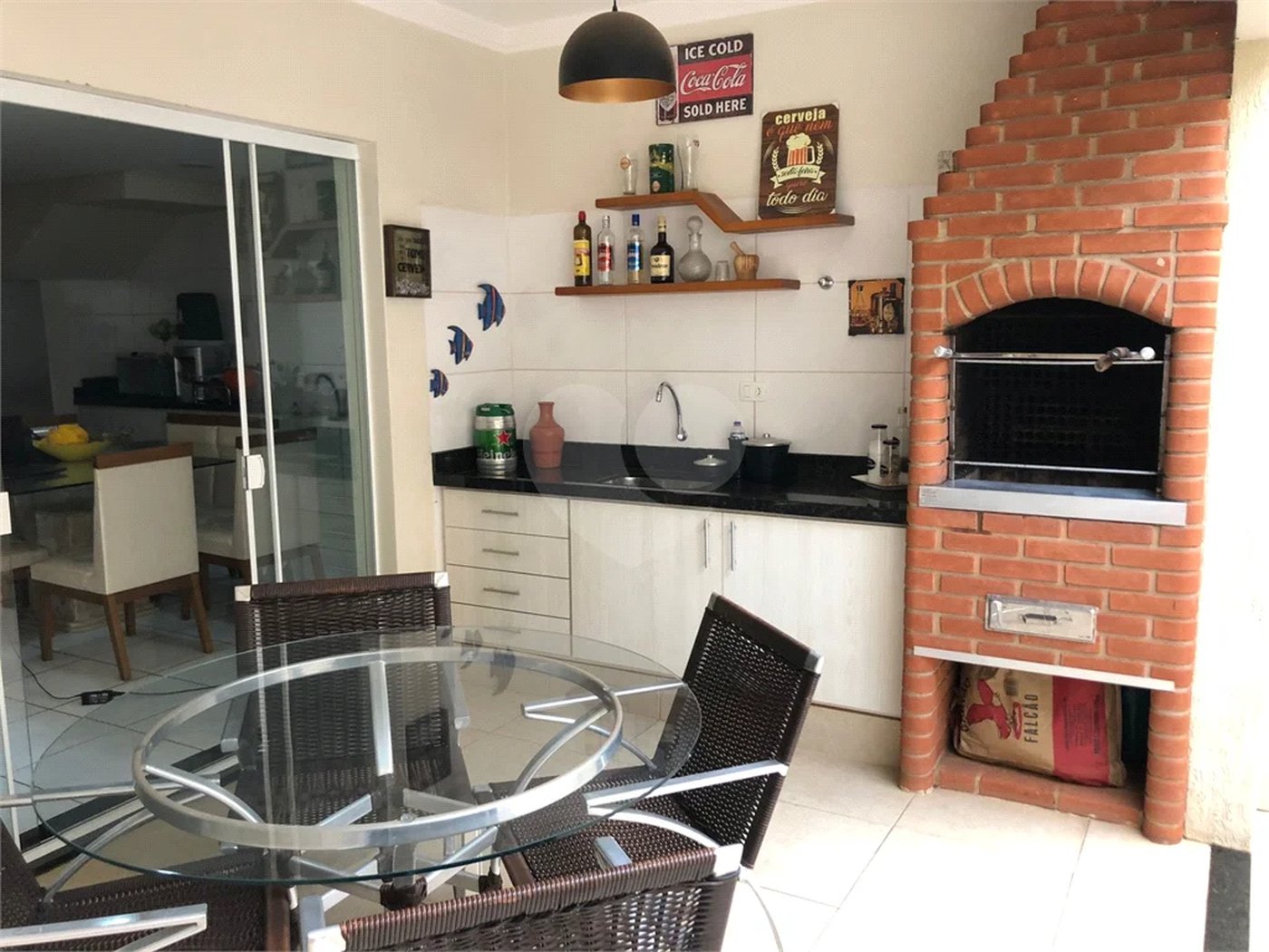 Casa à Venda no Bairro Caxambu – Piracicaba/SP