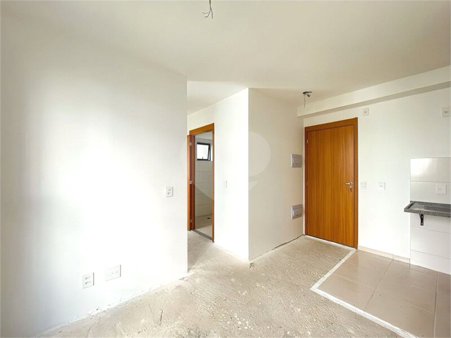 Apartamento á venda - Flamboyant