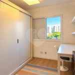 Apartamento com 3 dormitórios, 1 suíte, sala ampliada, varanda gourmet, planejados e 2 vagas. Condomínio com lazer completo e ótima localização em São Bernardo do Campo.