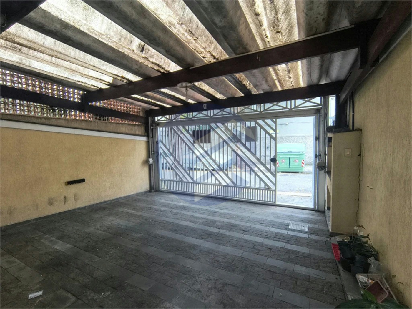 Sobrado à venda com 3 quartos, sendo 1 suíte, em Butantã, São Paulo - SP