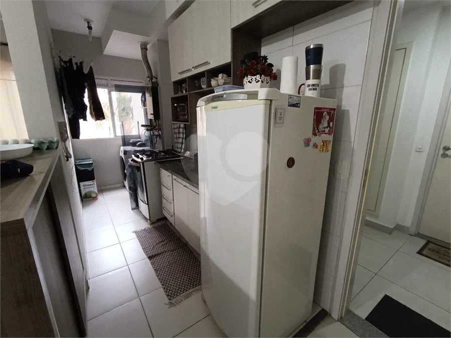 Excelente apartamento com 2 dormitórios