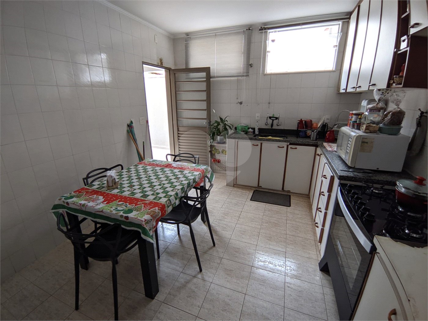 Casa com 3 dormitórios no Jardim Nova Santa Paula