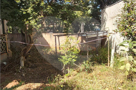 Casa térrea no Centro
