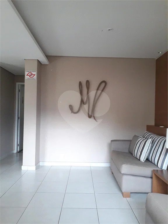 Apartamento para alugar com 3 quartos, sendo 1 suíte, em Tucuruvi, São Paulo, SP