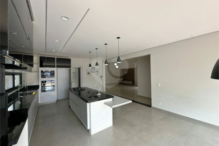 Apartamento Condomínio Montreal