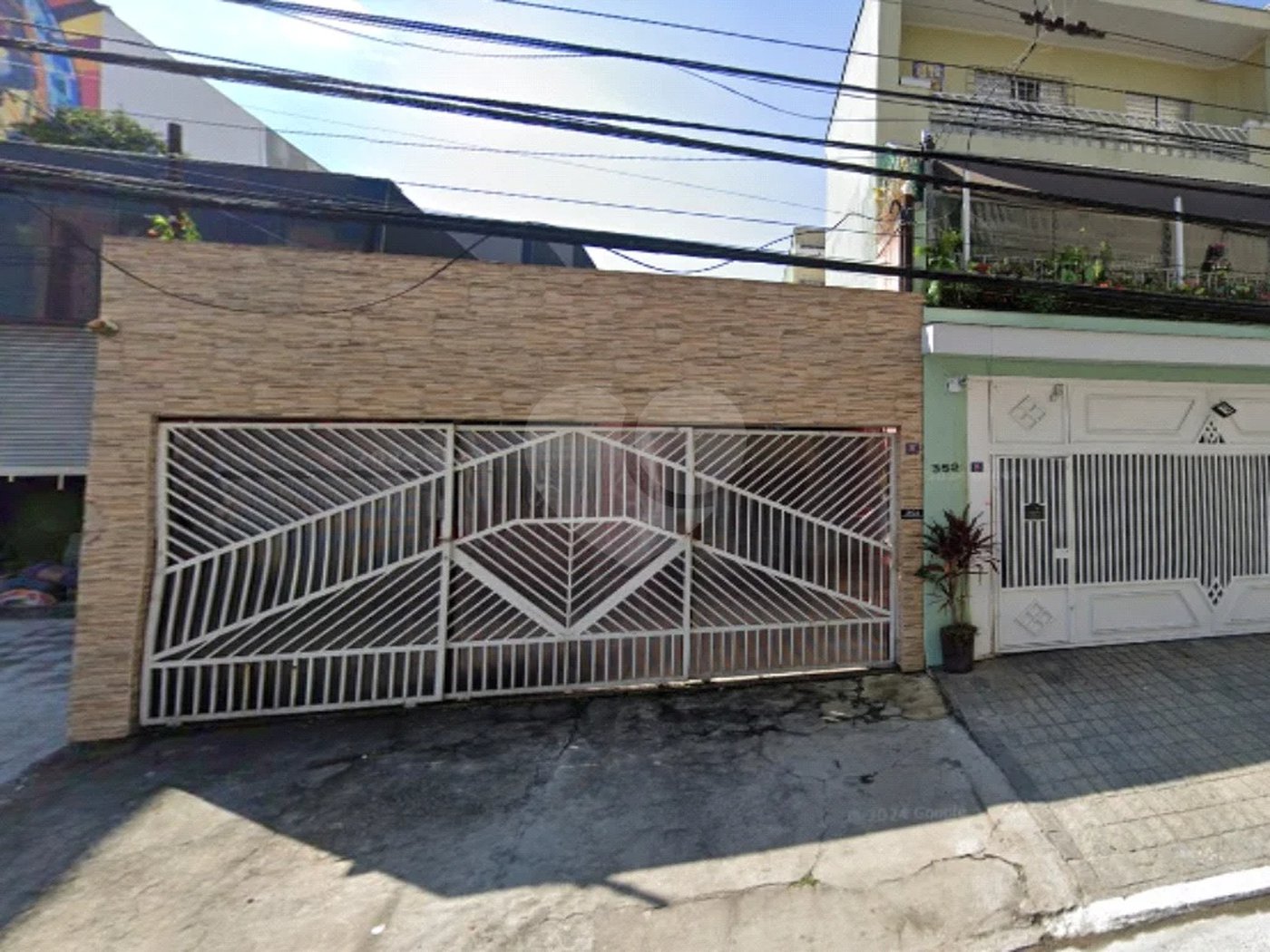 Casa de 2 quartos à venda no Tatuapé