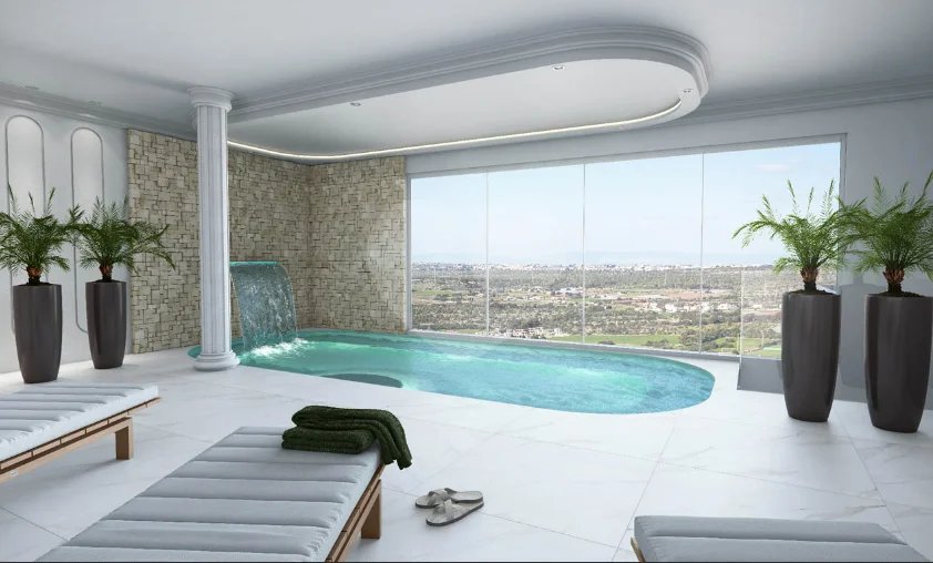 Villa Serena