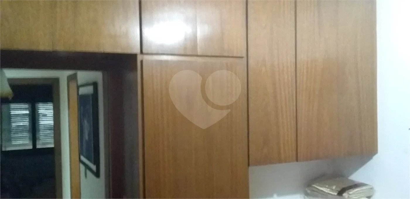 Apartamento a venda na Mooca