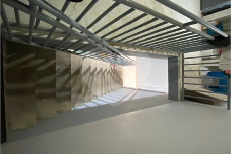 Sobrado comercial/residencial no Cidade Aracy