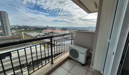 Sala à venda em Vila Leopoldina, São Paulo, SP