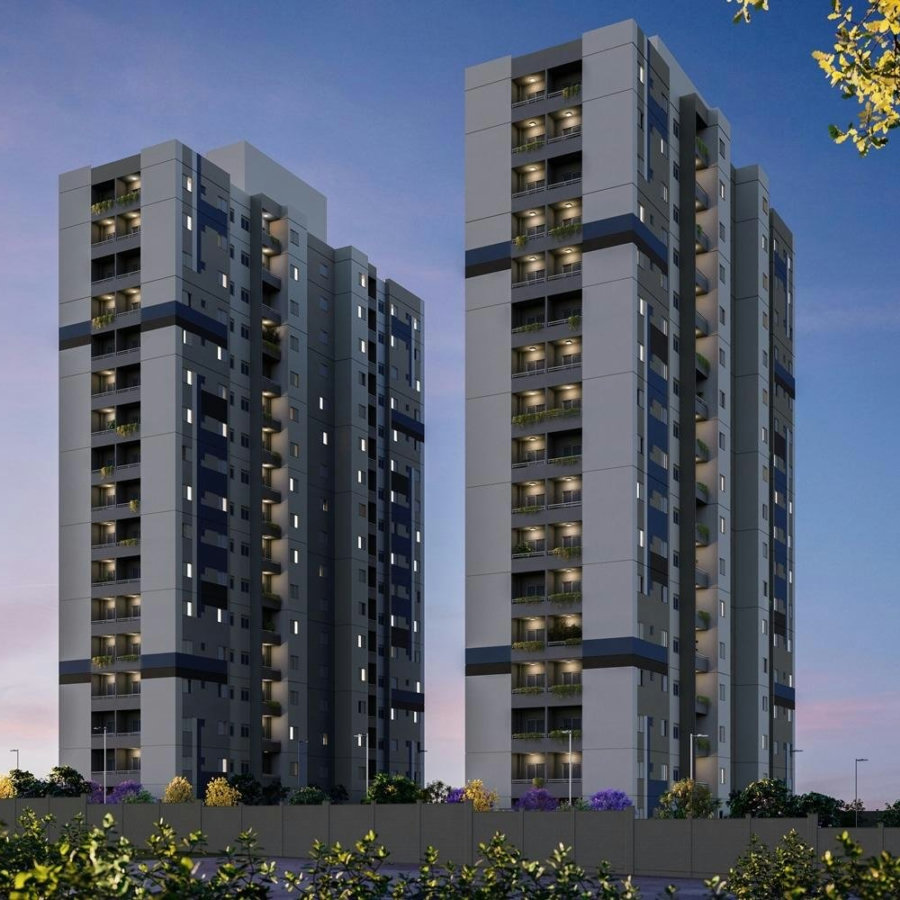 Sonata Residencial