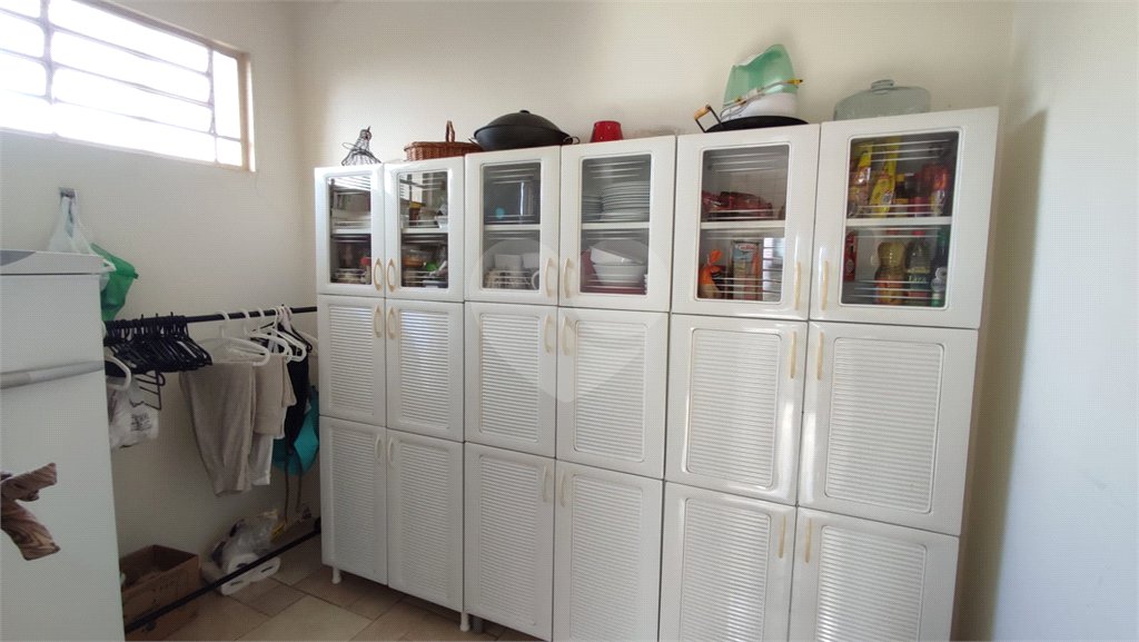 Casa à Venda de 3 dormitórios em São Carlos, no bairro Parque Santa Marta