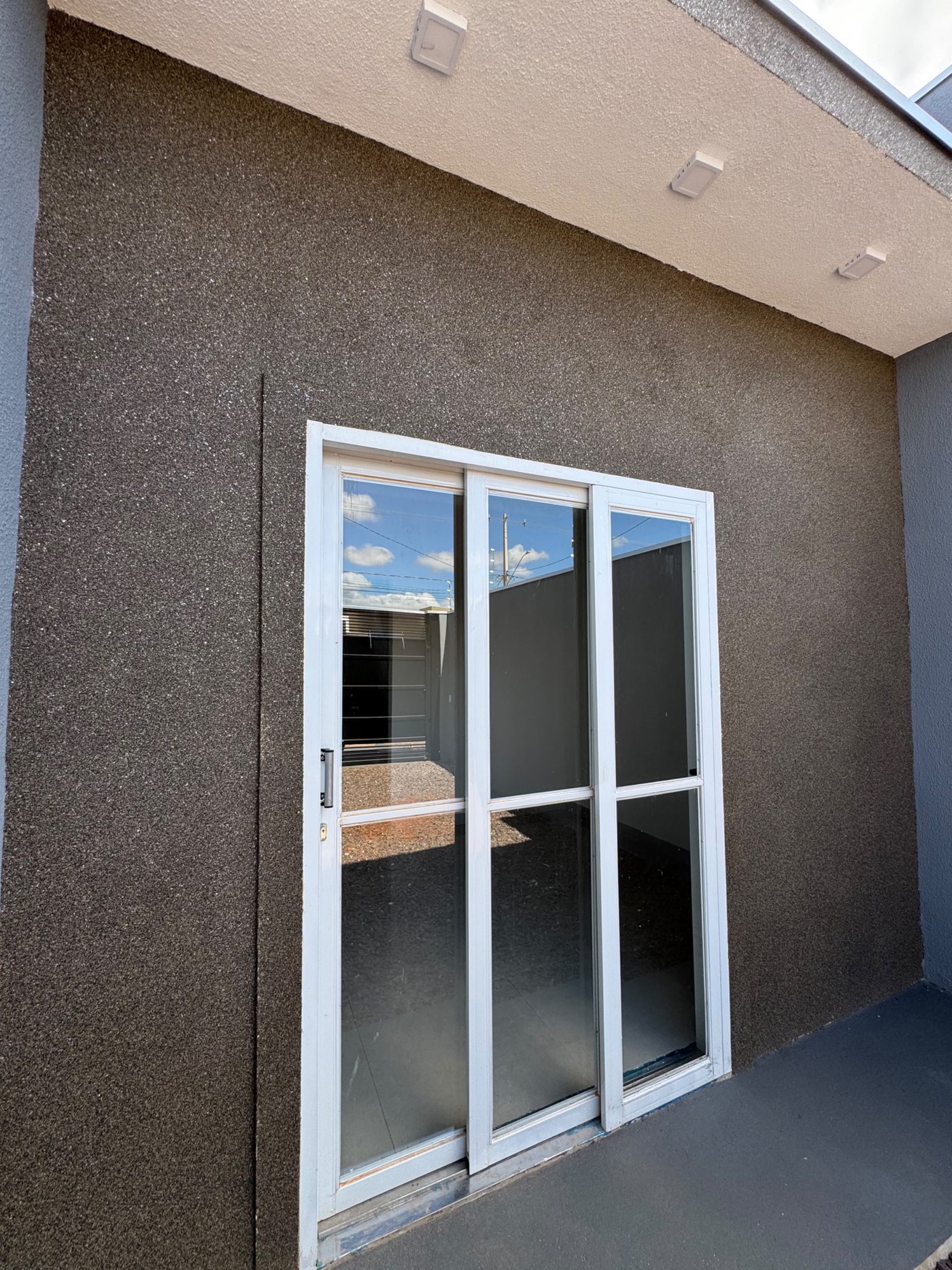 Casa à venda com 2 quartos, sendo 1 suíte,  em Jardim Bela Vista, Três Lagoas, MS