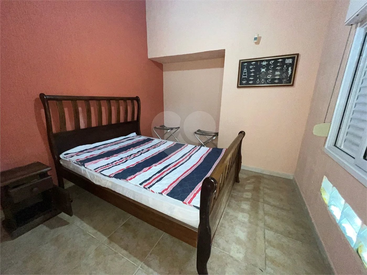 Casa à venda com 6 quartos, sendo 3 suítes, em Morada da Praia, Bertioga, SP