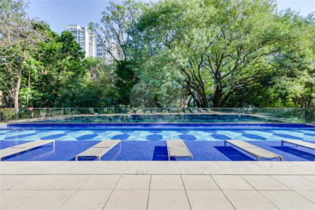 Apartamento para alugar com 3 suítes em Chácara Santo Antônio, São Paulo, SP