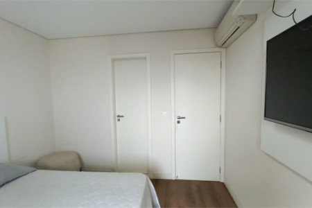 Duplex à venda com 3 quartos, sendo 1 suíte,  em Jardim Bonfiglioli, São Paulo, SP