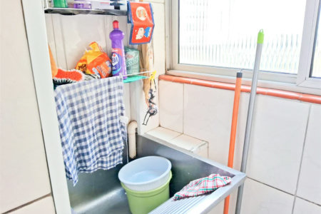 Apartamento na Vila Buarque com 2 quartos, 1 banheiro, sem garagem