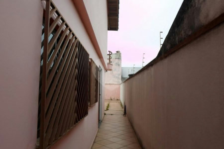 Sobrado 3 suítes à venda no Sacomã