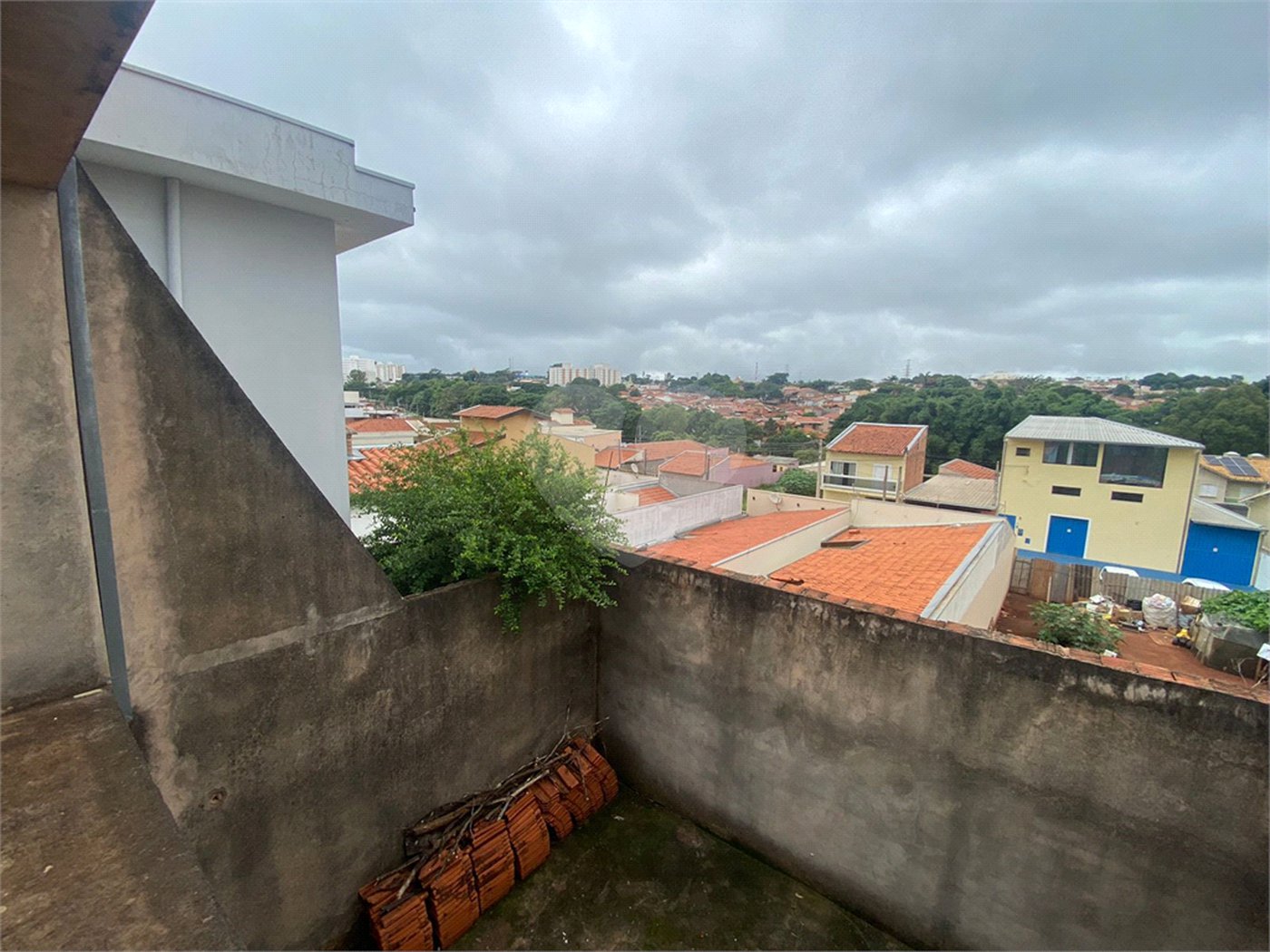 Sobrado no Azullvile