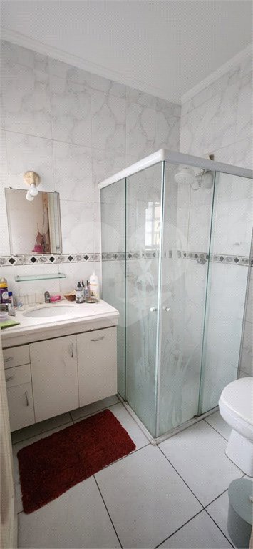 Casa térrea com duas edículas para venda - Saúde, SP.