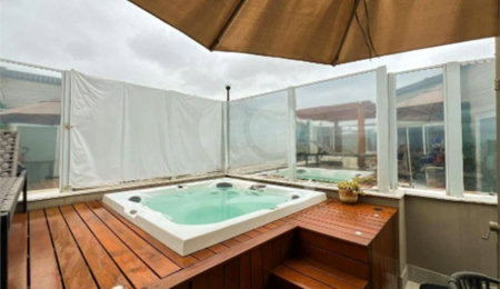 Apartamento à venda com 4 quartos, sendo 2 suítes,  em Vila Isolina Mazzei, São Paulo, SP