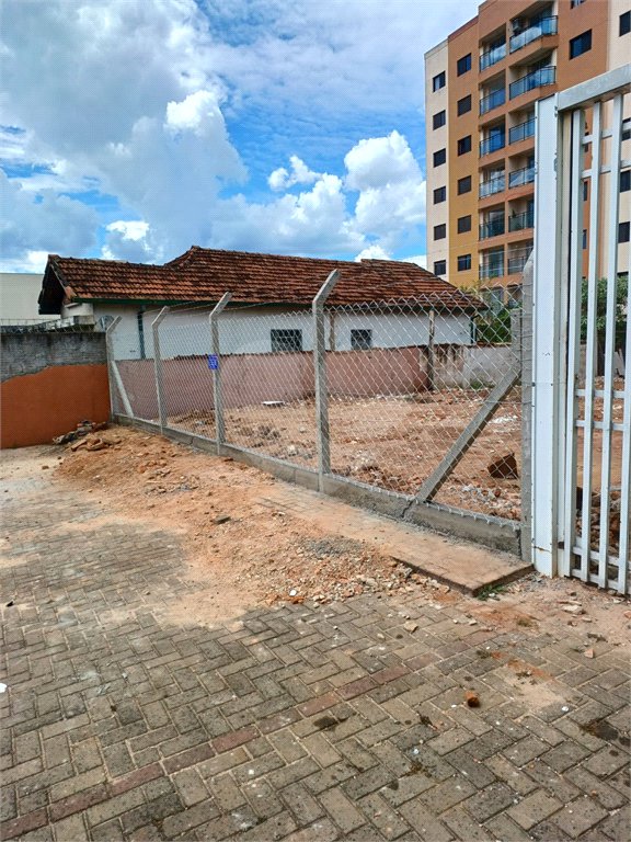 Terreno para venda no Centro