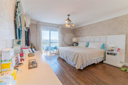 Apartamento para venda no condomínio Piazza Suprema - Praça Visconde de Souza Fontes