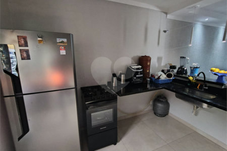 Casa ampla com edícula 3 Quartos