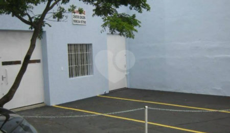 Galpão à venda para fins comercial com otima localização, venha conferir!!