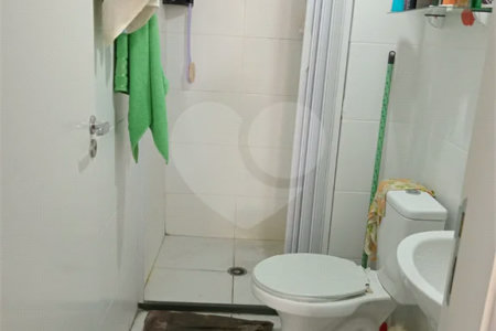 Apartamento à venda em Itaquera, com 54m², 2 quartos