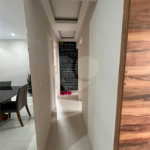 Apartamento á venda no Tatuapé com 79m², 3 quartos e 1 vaga AceitaPermuta
