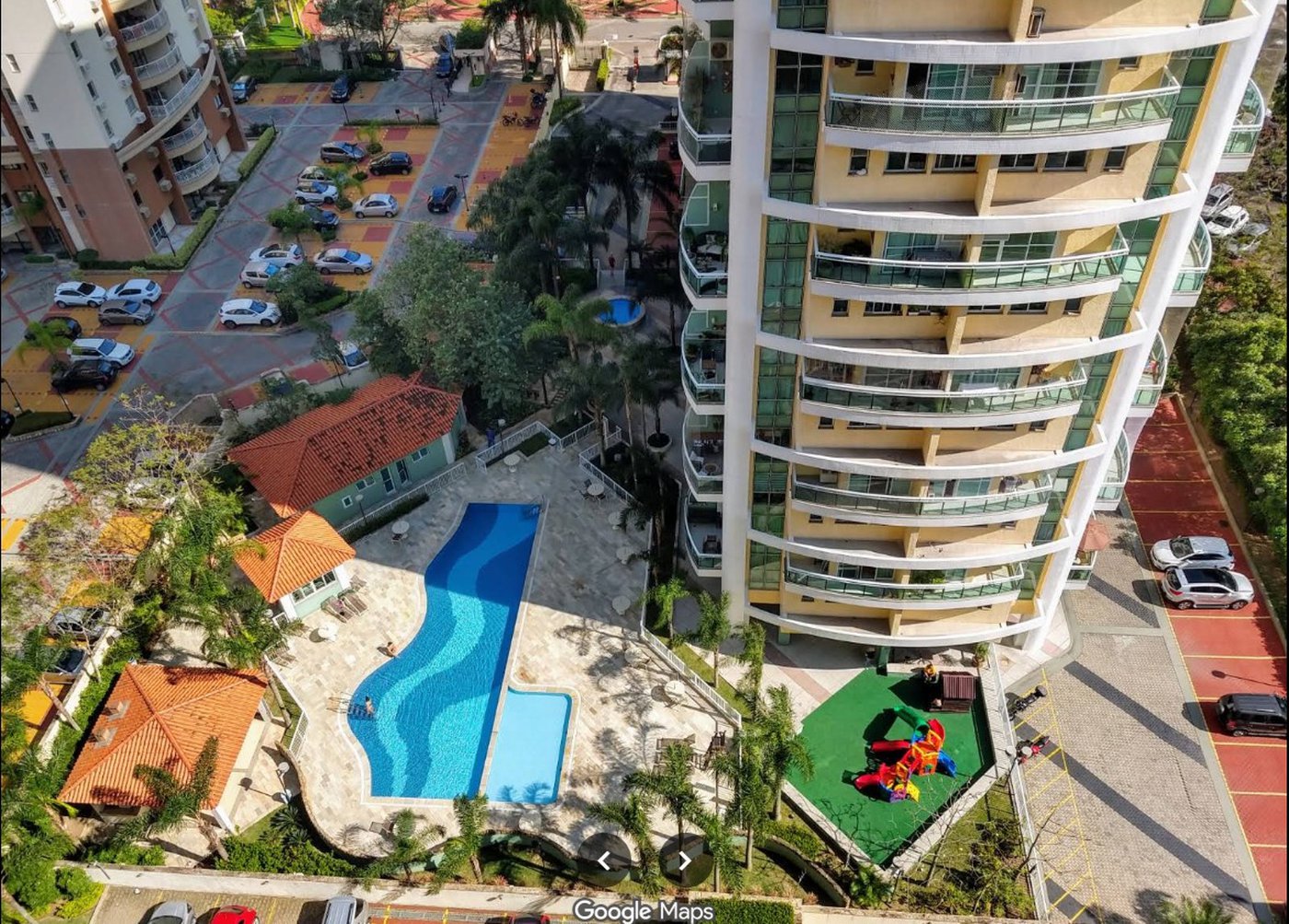 LEILÃO DE IMÓVEIS Barra da Tijuca, Apartamento com 3 quartos, sendo 1 suíte, em Barra da Tijuca, Rio de Janeiro - RJ
