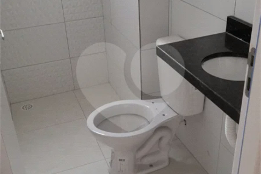 Apartamento à venda com 2 quartos em Tremembé, São Paulo, SP